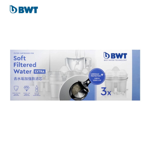 Lõi Lọc Bình Thủy Điện BWT KT2220 - Chính Hãng 100%